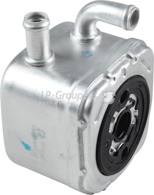 JP GROUP масляный радиатор, двигательное масло 1113500400